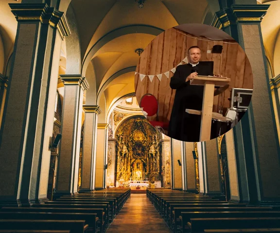 Rzucone ochłapy!. Ksiądz ujawnił, ile ludzie dają za ślub