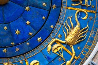 Skorpion: Tajemniczy znak zodiaku pełen pasji i determinacji!