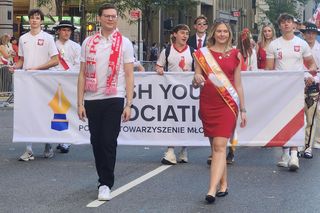 To przyszli liderzy nowojorskiej Polonii. Nasza młodzież jest dumna ze swoich korzeni