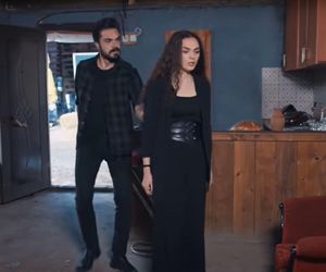 Nana wyzna miłość Yamanowi