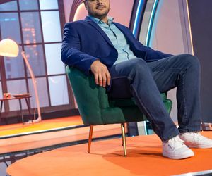 Randka w ciemno odcinek 1