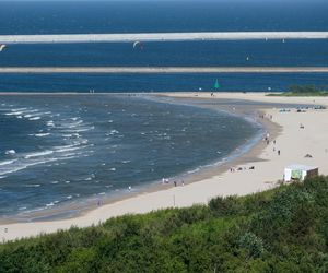 Oto najpiękniejsza plaża w Polsce według czytelników Travelist. Turyści nazywają ją Majorką Północy
