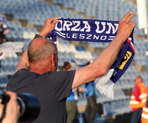 Wszyscy na derby! 