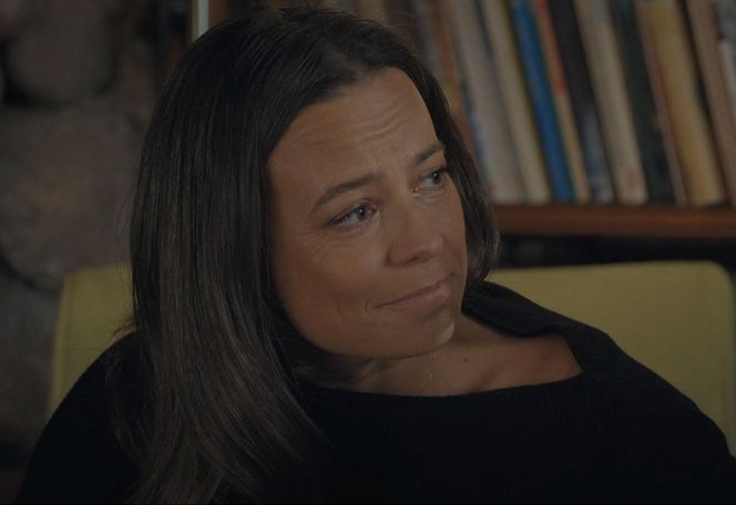 M jak miłość, odcinek 1863: Magda (Anna Mucha)