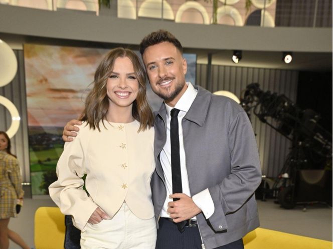 Aleksandra Filipek, Aleksander Sikora