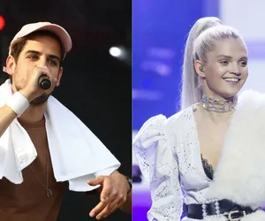 Taco Hemingway i Margaret w jednej piosence! Internauci oczarowani hitem Deszcz