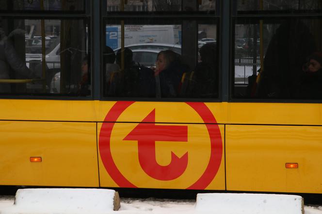 Warszawski Transport Publiczny gotowy na święta