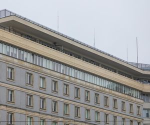 Główny Urząd Statystyczny w Warszawie