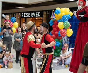 Galeria Galena – serce miasta w rytmie zakupów i dobrej zabawy