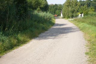 Konwaliowa do remontu