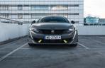 Peugeot 508 SW PSE