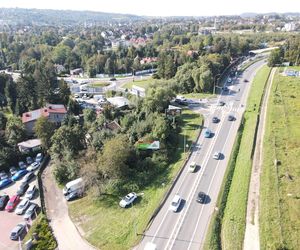 DK 94 w Wieliczce przejdzie przebudowę