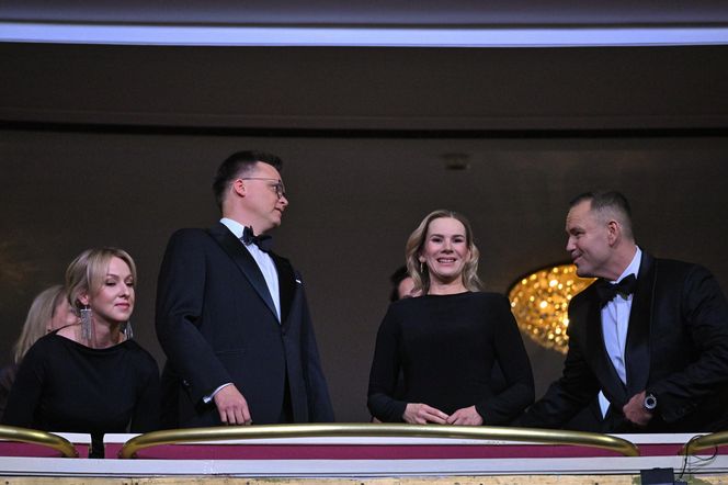 Para prezydencka będzie na gali Konkursu Chopinowskiego