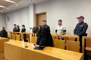 Wraz z mężem zamordowała swojego kochanka. Sąd utrzymał wyrok w głośniej sprawie