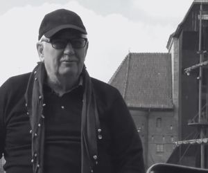 Zmarł kapitan Jerzy Wąsowicz. Urodził się na Wołyniu, ale to Gdańsk był jego domem