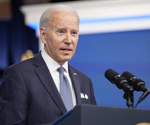 Amerykanie wolą Trumpa