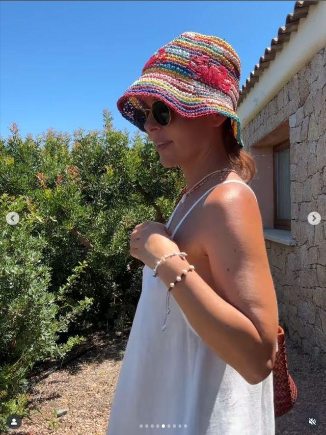 Paulina Sykut-Jeżyna jak nastolatka!