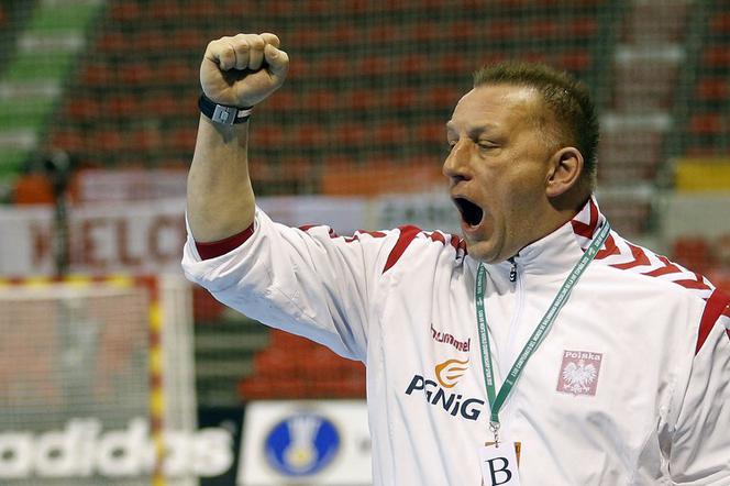 MICHAEL BIEGLER, POLSKA - SERBIA. Trener piłkarzy ręcznych - kim jest, co osiągnął?