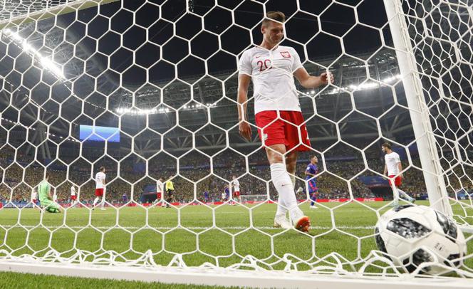 Przeproście! I oddajcie kasę za mundial!