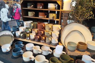 Kiermasz Pogranicza Kultur w Krakowie