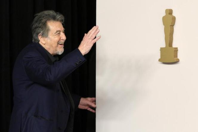 96. gala wręczenia Oscarów ZDJĘCIA