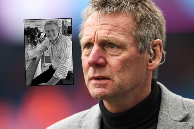 Nie żyje zaledwie 21-letni syn legendy reprezentacji Anglii! Tragiczny wypadek na traktorze