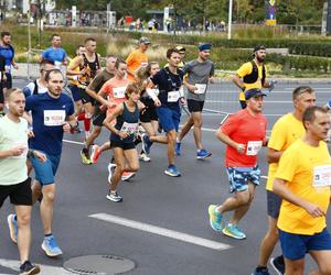 45. Nationale-Nederlanden Maraton Warszawski 