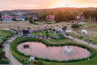 8. Luzino, województwo pomorskie – 8019 mieszkańców