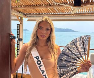 Polka z Chicago walczy o koronę miss świata