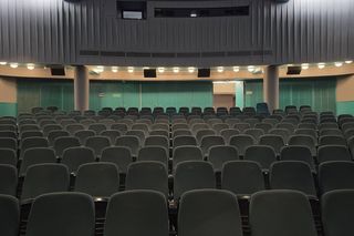 Kino Luna po remoncie 2025 