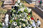 Pogrzeb 10letniego chłopca, który utonął na kąpielisku w Ostródzie