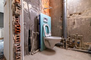 Przedścianka krok po kroku, Murator Remontuje