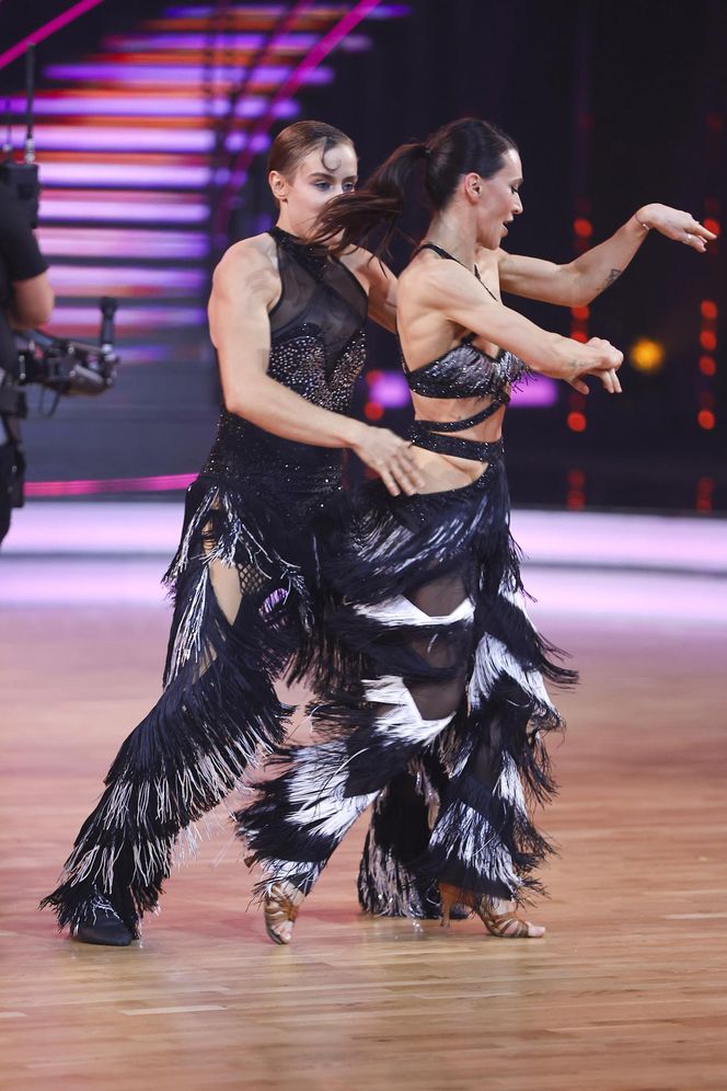 Katarzyna Zillmann, Robert Biedroń