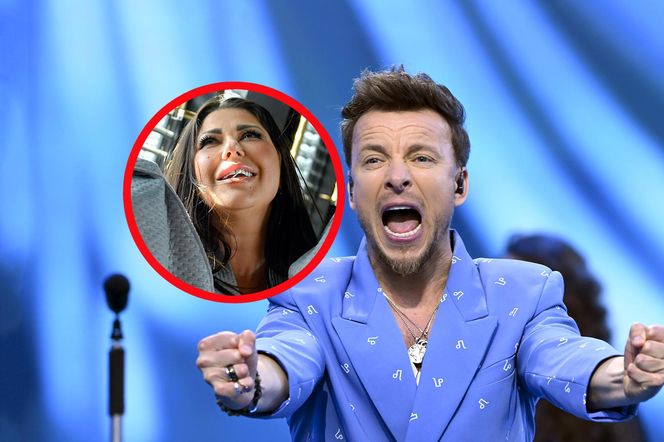 Piotr Kupicha przeprosił Iwonę Węgrowską