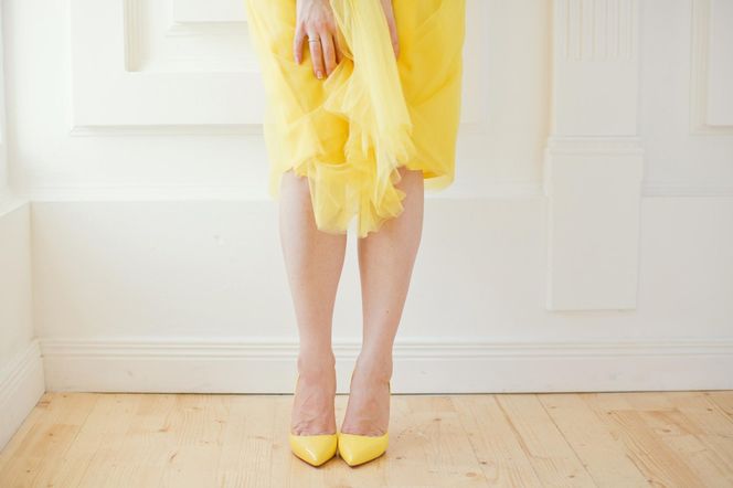 Zakaz wchodzenia na stołówkę w nieodpowiednim ubiorze