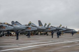 MiG-31 Kazachstan