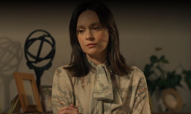 Barwy szczęścia odc. 3207. Natalia (Maria Dejmek)