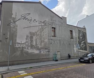 Tak wygląda jedna z najbardziej eleganckich ulic w Bydgoszczy. Zapraszamy na spacer po ul. Cieszkowskiego