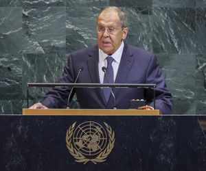 Ławrow przetrzega: Ludzie bardzo tego pożałują