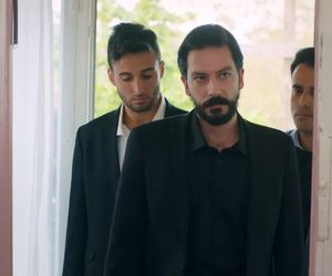 Miłość i nadzieja. Sila zostanie porwana, Kuzey zginie w finale 1. sezonu?