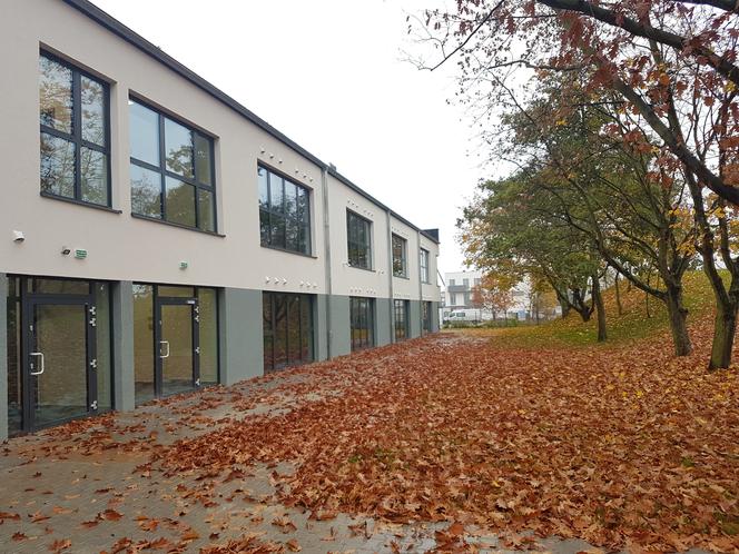 Nowe przedszkola we Wrocławiu