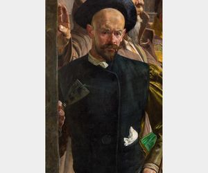 Słynny obraz Jacka Malczewskiego znowu na sprzedaż. Oszałamiająca cena wywoławcza „Rzeczywistości”