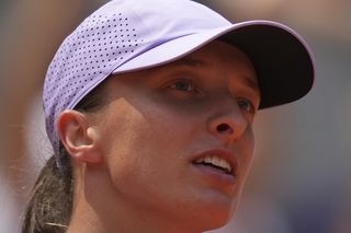 Iga Świątek starła się z dziennikarzem po porażce z Sabalenką. Sceny na konferencji Roland Garros