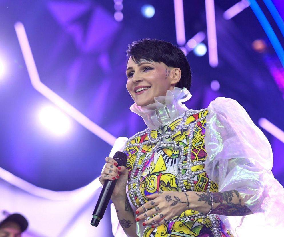 Agnieszka Chylińska