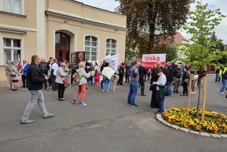 Marsz dla Życia i Rodziny w Lesznie