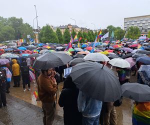 21. Marsz Równości w Krakowie