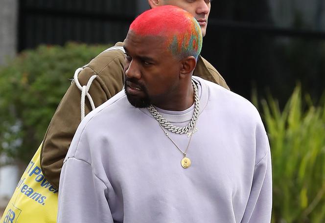 Kanye West