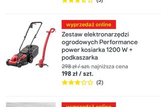 Promocje w Castoramie 2024