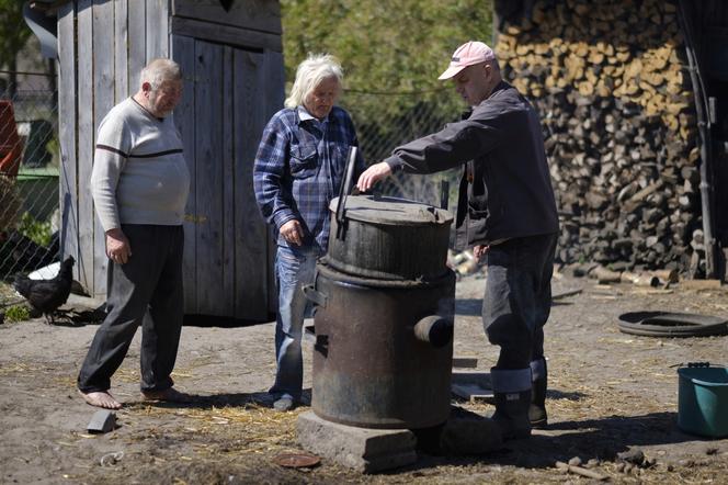 Rolnicy. Podlasie, odcinek 24 (sezon V)