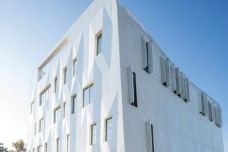 Europejskie Centrum Rodziny w Sopocie